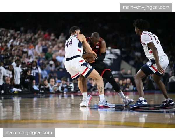 NCAA“疯狂三月”开战在即,卫冕冠军康涅狄格大学被视作头号热门