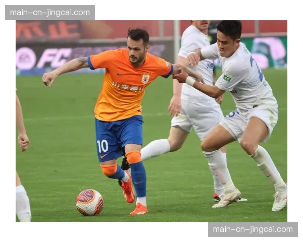 山东泰山客场3-0完胜南通支云,贾德松、克雷桑、费南多分别破门