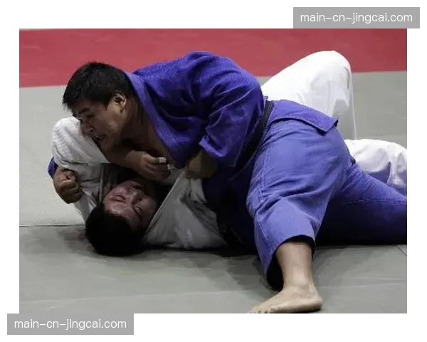 深度报道：女子柔道竞技水平飞速发展，男子级别优势差距正在缩小