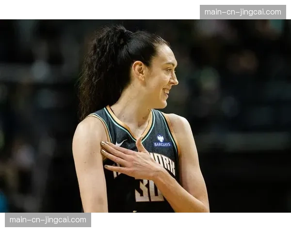 专家圆桌:谁能挑战布莉安娜·斯图尔特的MVP王座? 专家圆桌:谁能挑战布莉安娜·斯图尔特的MVP王座?